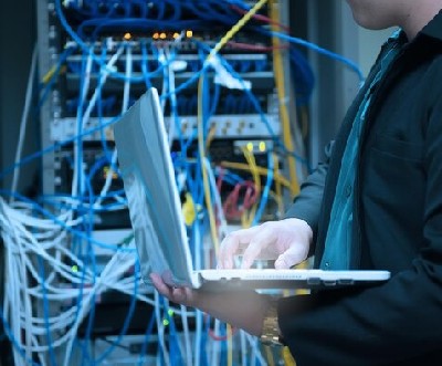 Network Setup & Troubleshooting